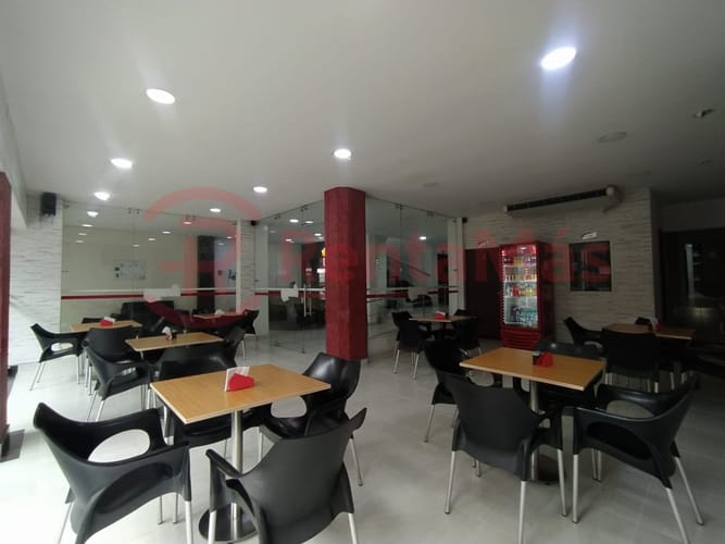 Edificio en venta en Latino, Cúcuta, 288 m² · foto 6 de 13
