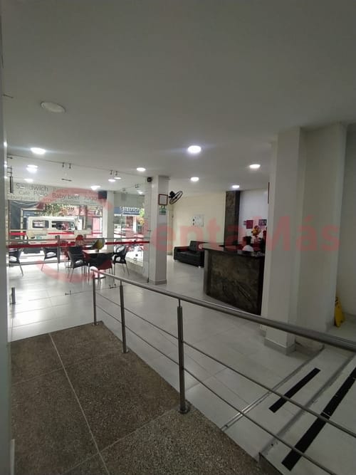 Edificio en venta en Latino, Cúcuta, 288 m² · foto 7 de 13