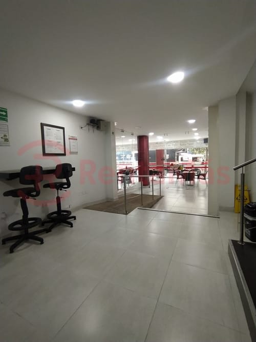 Edificio en venta en Latino, Cúcuta, 288 m² · foto 8 de 13