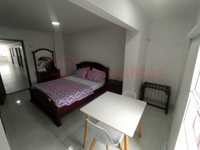 Edificio en venta en Latino, Cúcuta, 288 m² · foto 10 de 13