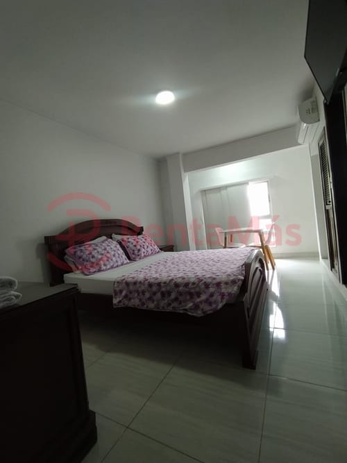 Edificio en venta en Latino, Cúcuta, 288 m² · foto 11 de 13