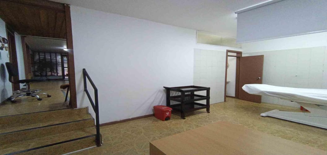 Oficina en arriendo en Versalles, Manizales, 18 m² · foto 3 de 7