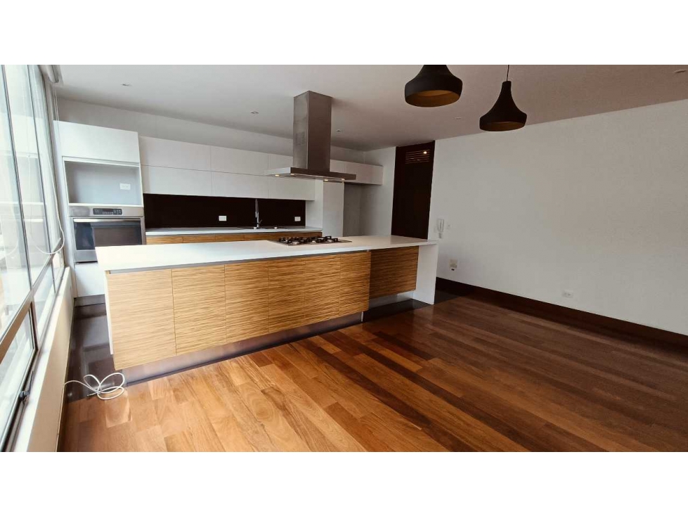 Apartamento en venta en Chico, Bogotá · foto 5 de 24