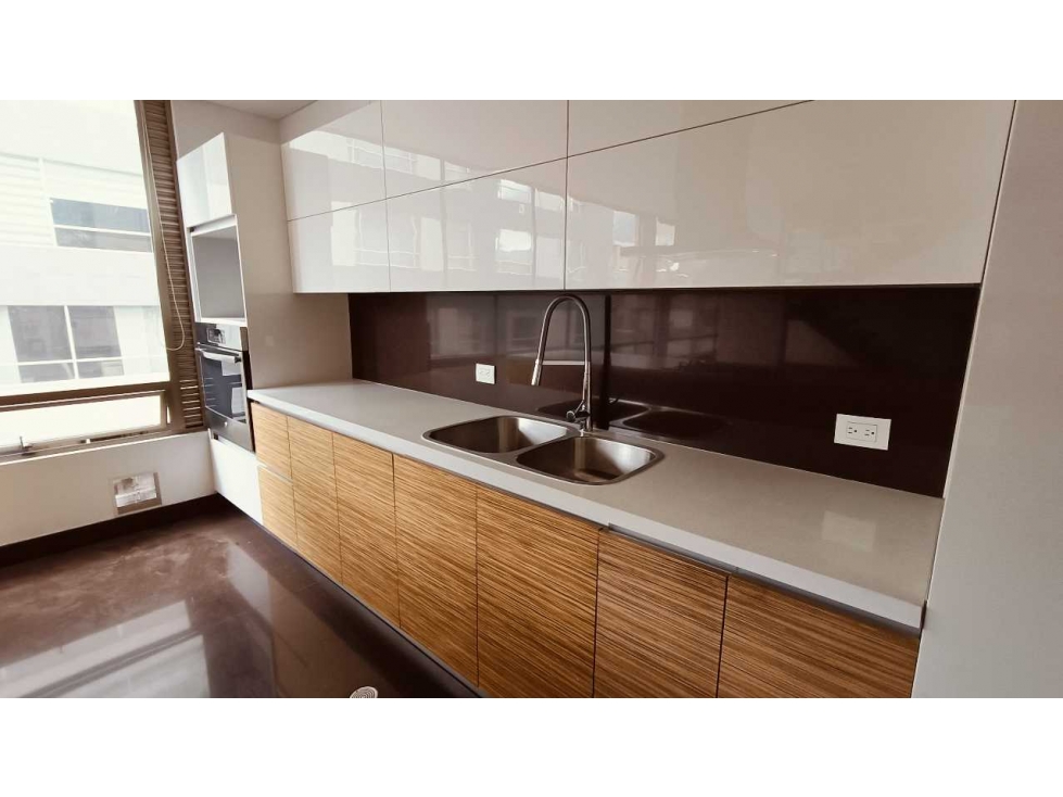 Apartamento en venta en Chico, Bogotá · foto 7 de 24