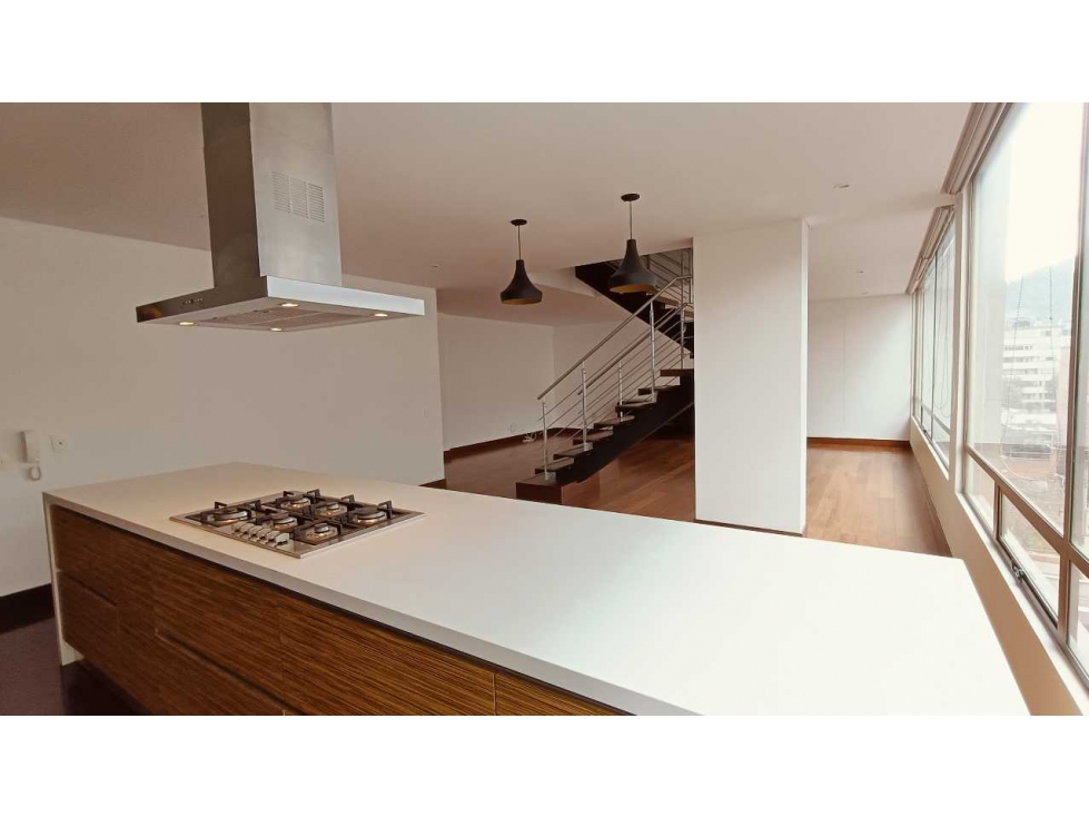 Apartamento en venta en Chico, Bogotá · foto 8 de 24