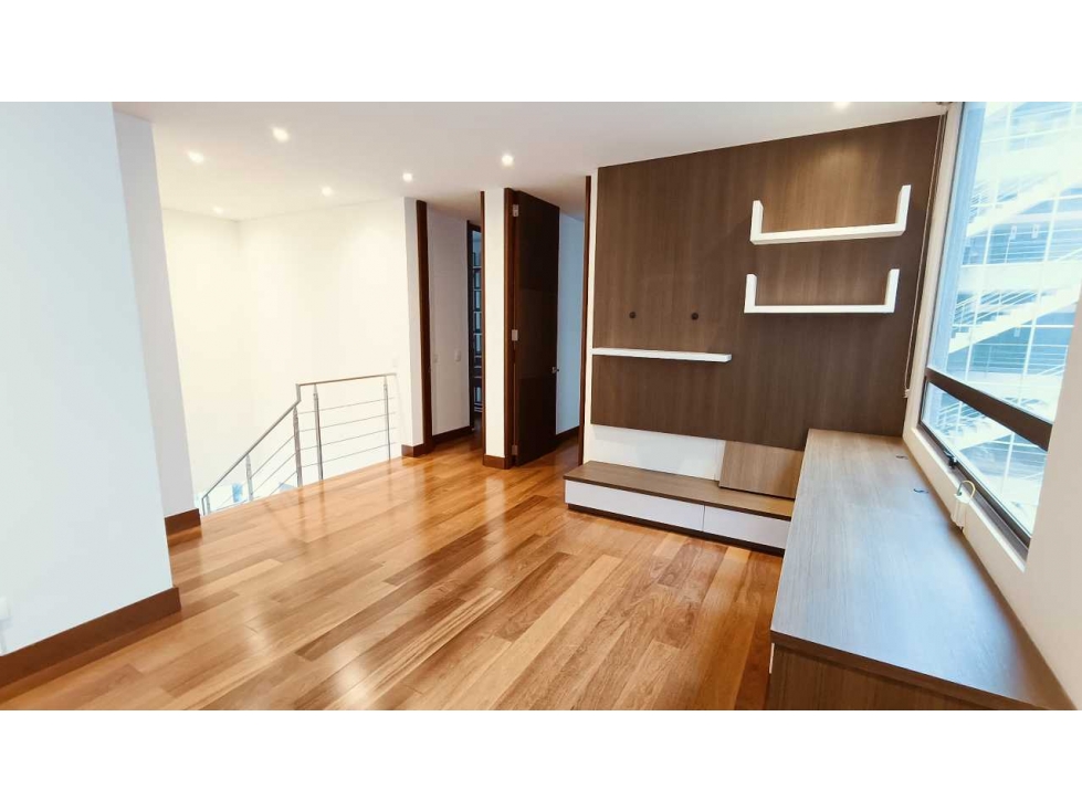 Apartamento en venta en Chico, Bogotá · foto 10 de 24