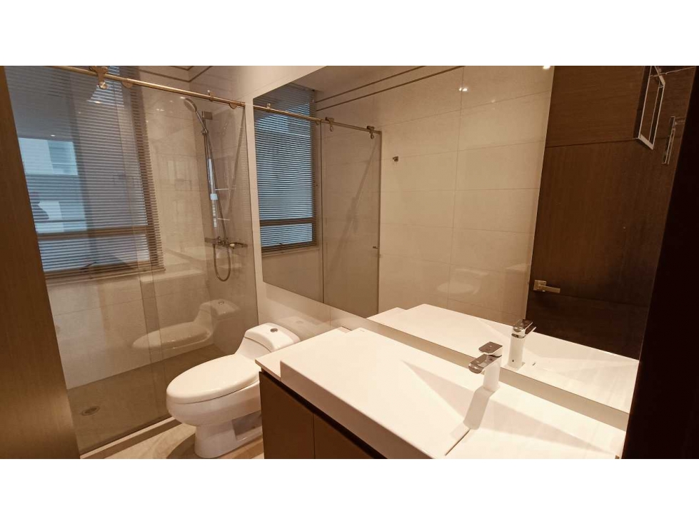 Apartamento en venta en Chico, Bogotá · foto 12 de 24