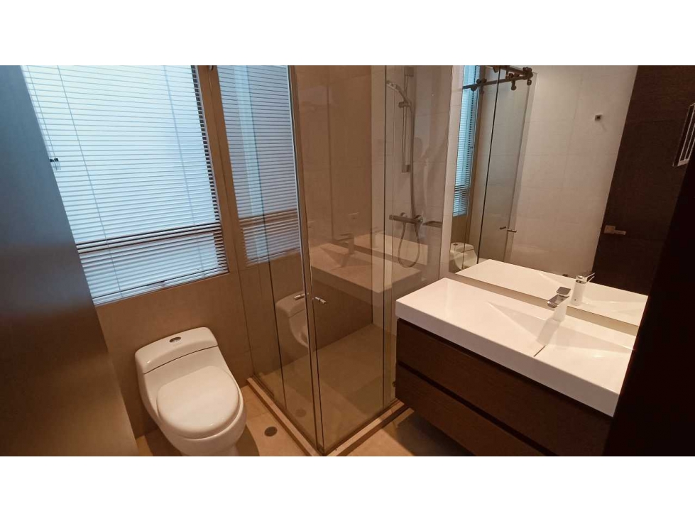 Apartamento en venta en Chico, Bogotá · foto 14 de 24