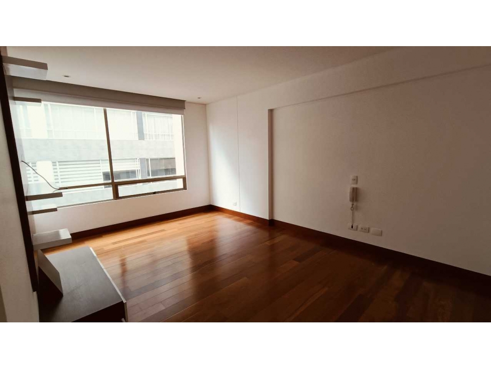 Apartamento en venta en Chico, Bogotá · foto 15 de 24