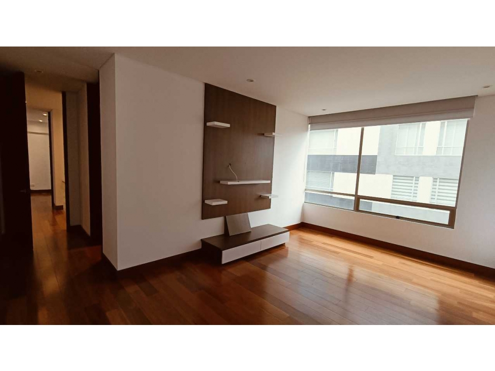 Apartamento en venta en Chico, Bogotá · foto 16 de 24