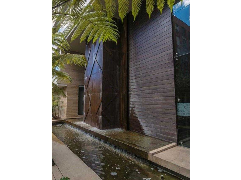 Apartamento en venta en Chico, Bogotá · foto 20 de 24