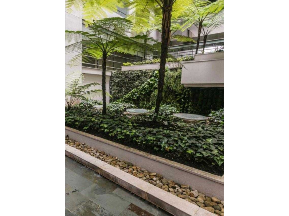 Apartamento en venta en Chico, Bogotá · foto 21 de 24