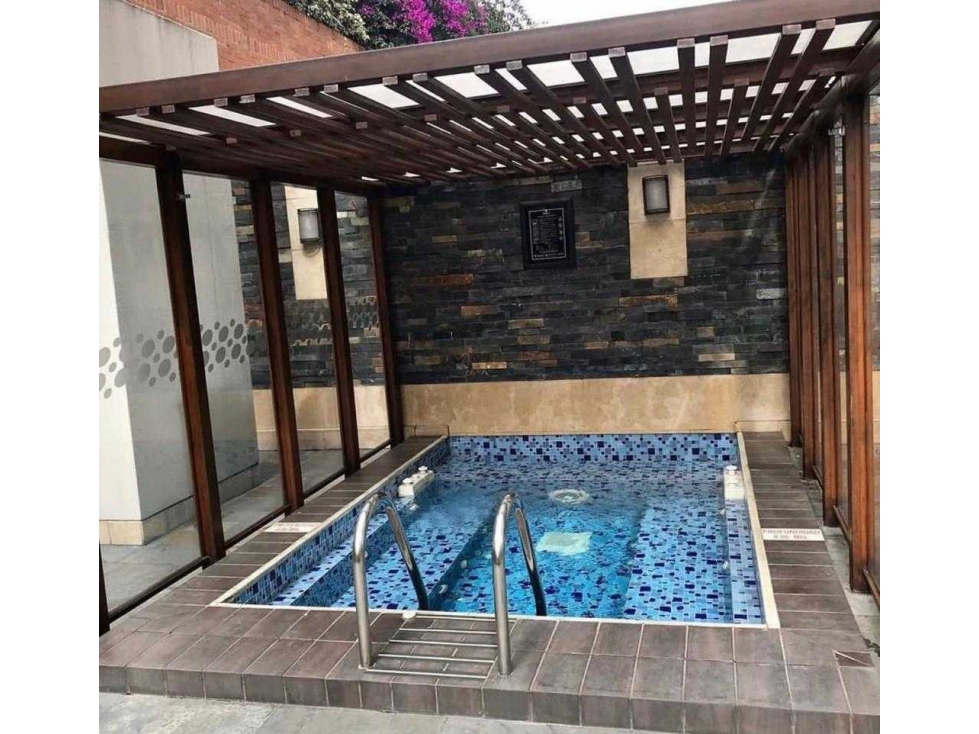 Apartamento en venta en Chico, Bogotá · foto 24 de 24