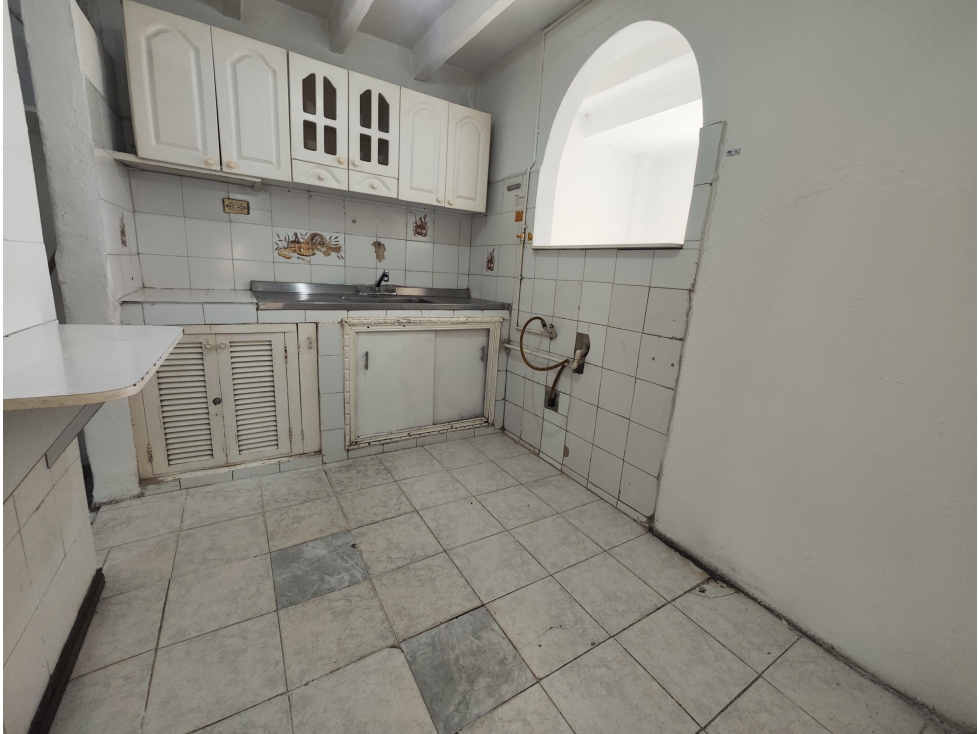 Casa en Arriendo en Buenos aires, Medellín en arriendo en Los Cerros - El Vergel