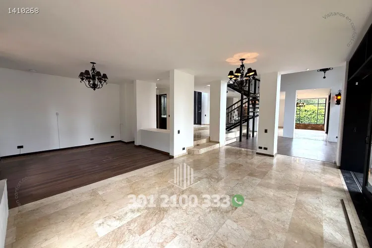 Casa de 5 alcobas en venta en Guayabito, Rionegro, 500 m² · foto 4 de 24