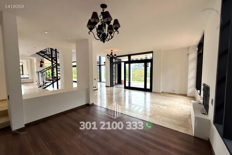 Casa de 5 alcobas en venta en Guayabito, Rionegro, 500 m² · foto 5 de 24