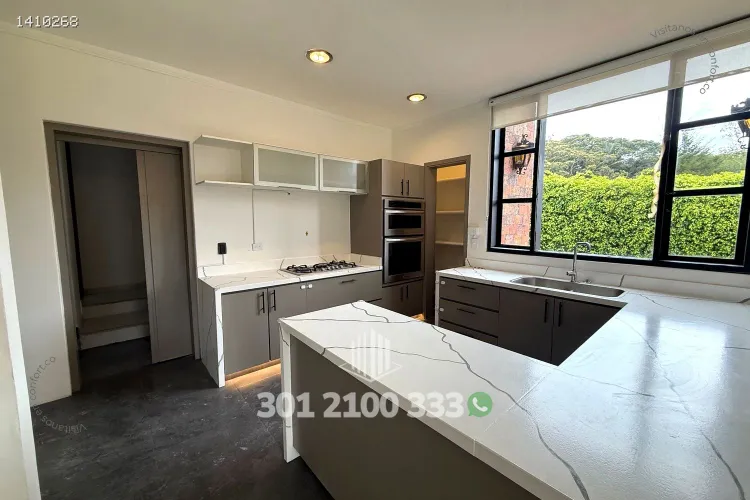 Casa de 5 alcobas en venta en Guayabito, Rionegro, 500 m² · foto 10 de 24