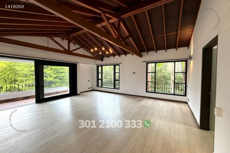Casa de 5 alcobas en venta en Guayabito, Rionegro, 500 m² · foto 12 de 24