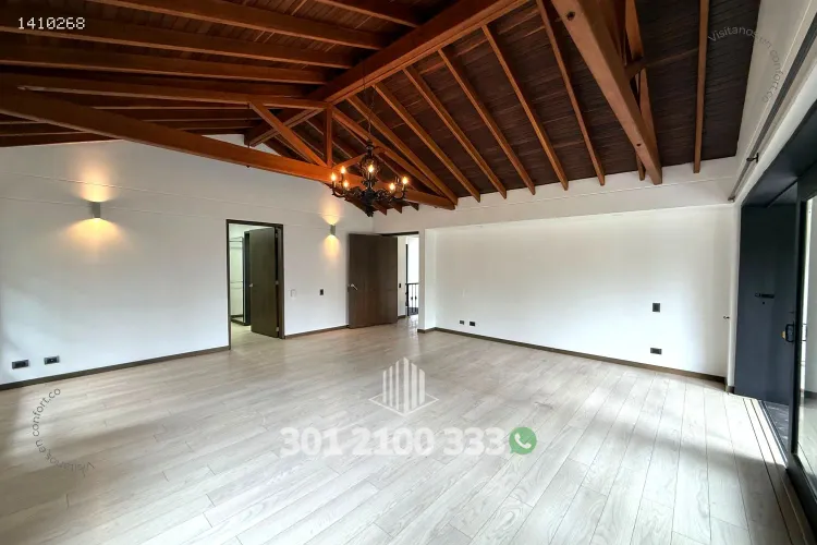 Casa de 5 alcobas en venta en Guayabito, Rionegro, 500 m² · foto 13 de 24
