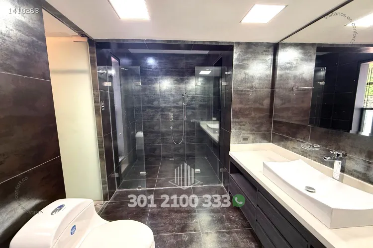 Casa de 5 alcobas en venta en Guayabito, Rionegro, 500 m² · foto 14 de 24