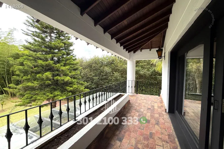 Casa de 5 alcobas en venta en Guayabito, Rionegro, 500 m² · foto 16 de 24