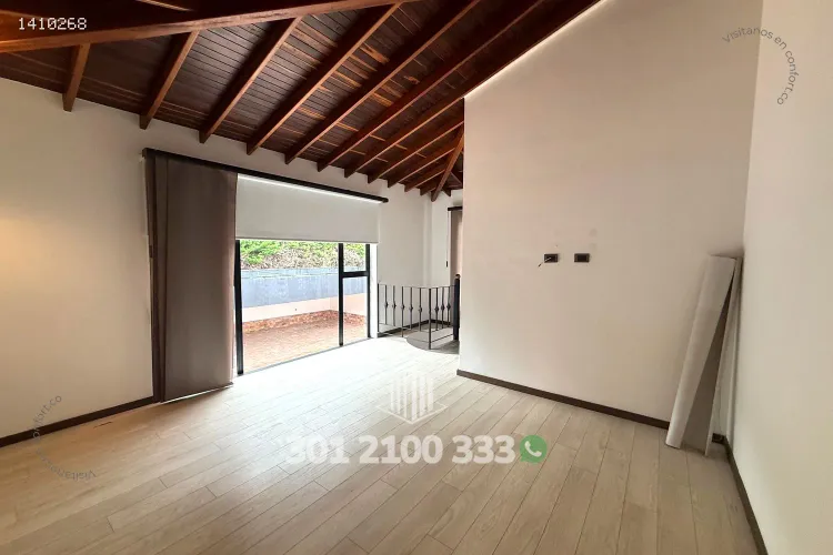 Casa de 5 alcobas en venta en Guayabito, Rionegro, 500 m² · foto 20 de 24