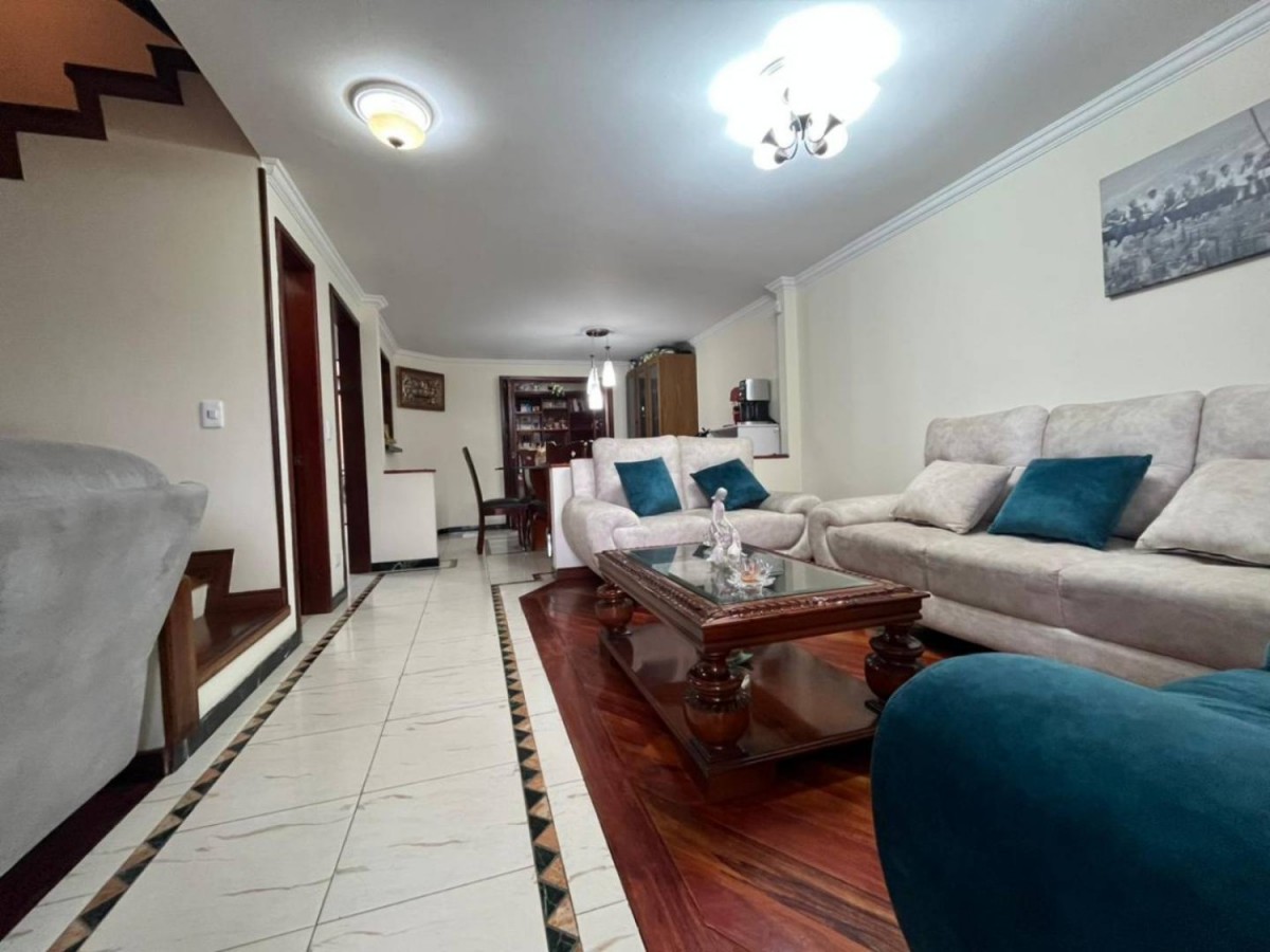 Casa en venta en Hacienda Fontanar, Chía · foto 6 de 24
