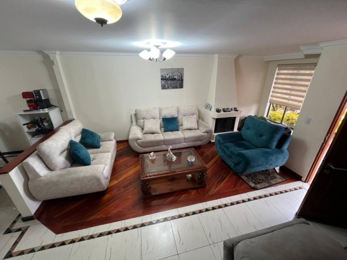 Casa en venta en Hacienda Fontanar, Chía · foto 7 de 24