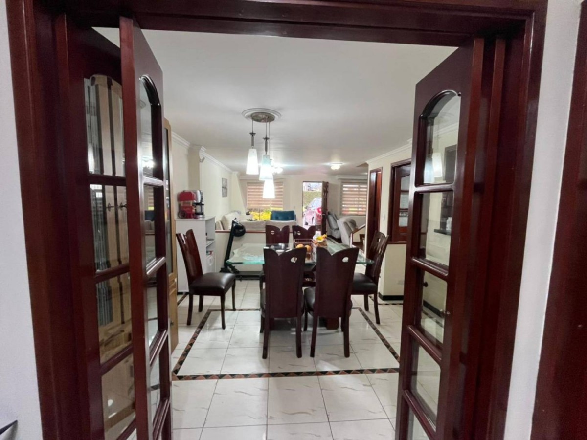 Casa en venta en Hacienda Fontanar, Chía · foto 10 de 24