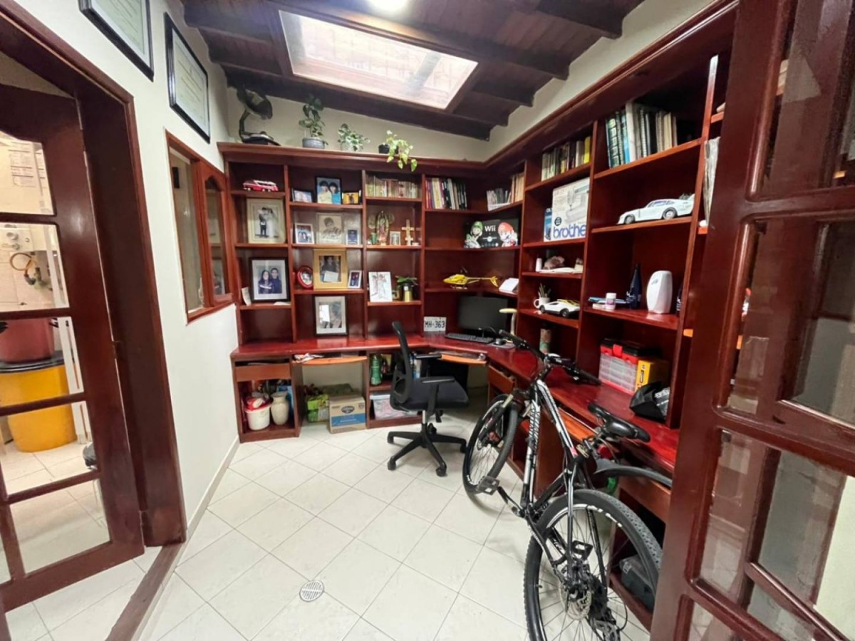 Casa en venta en Hacienda Fontanar, Chía · foto 12 de 24