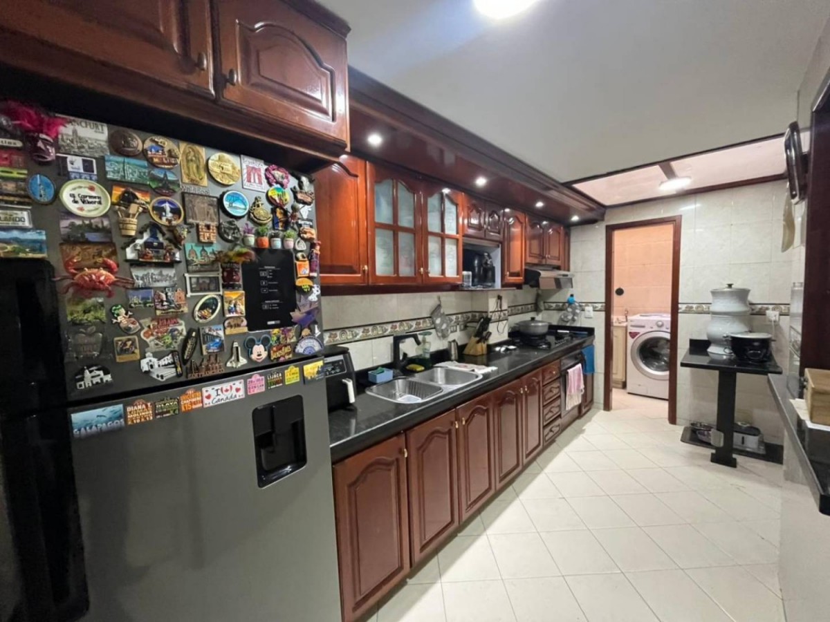 Casa en venta en Hacienda Fontanar, Chía · foto 13 de 24