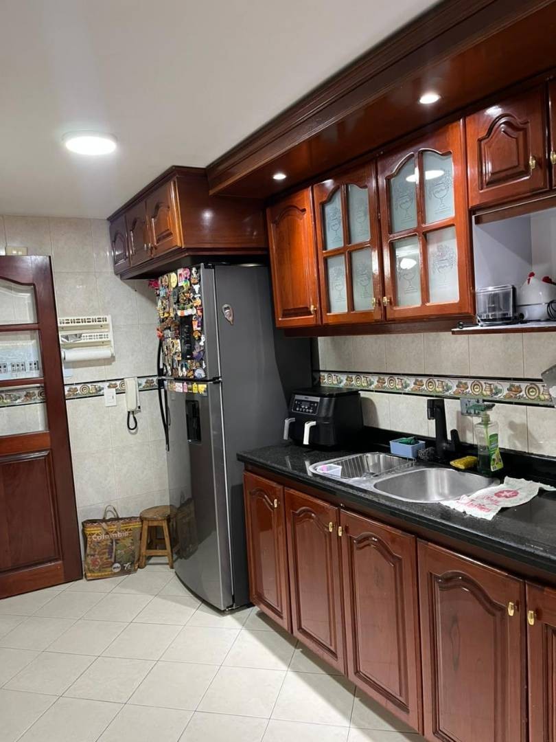 Casa en venta en Hacienda Fontanar, Chía · foto 15 de 24