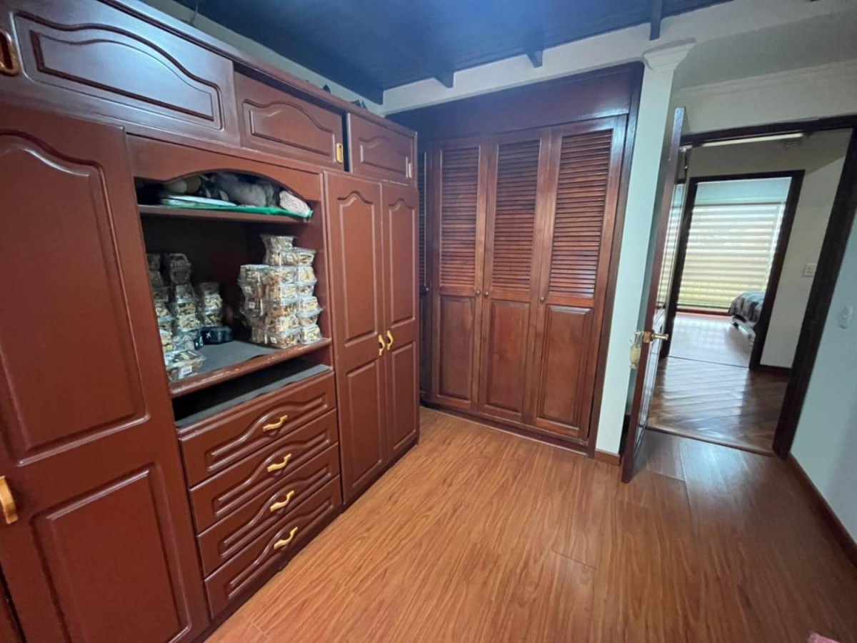 Casa en venta en Hacienda Fontanar, Chía · foto 21 de 24