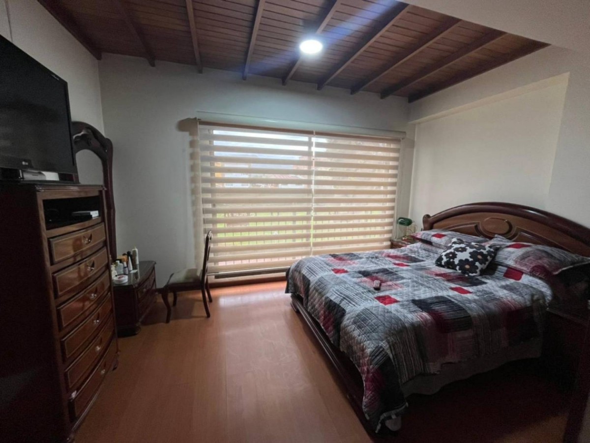 Casa en venta en Hacienda Fontanar, Chía · foto 22 de 24