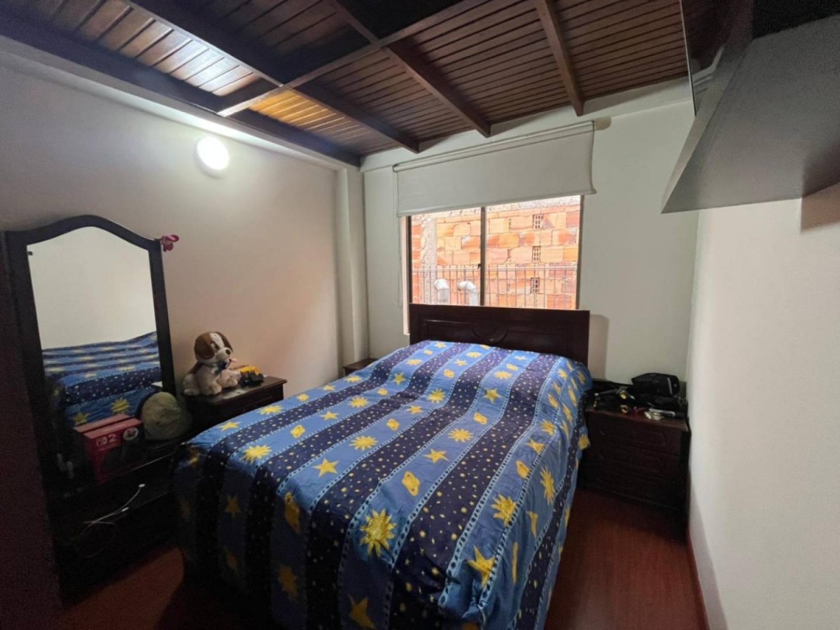 Casa en venta en Hacienda Fontanar, Chía · foto 23 de 24
