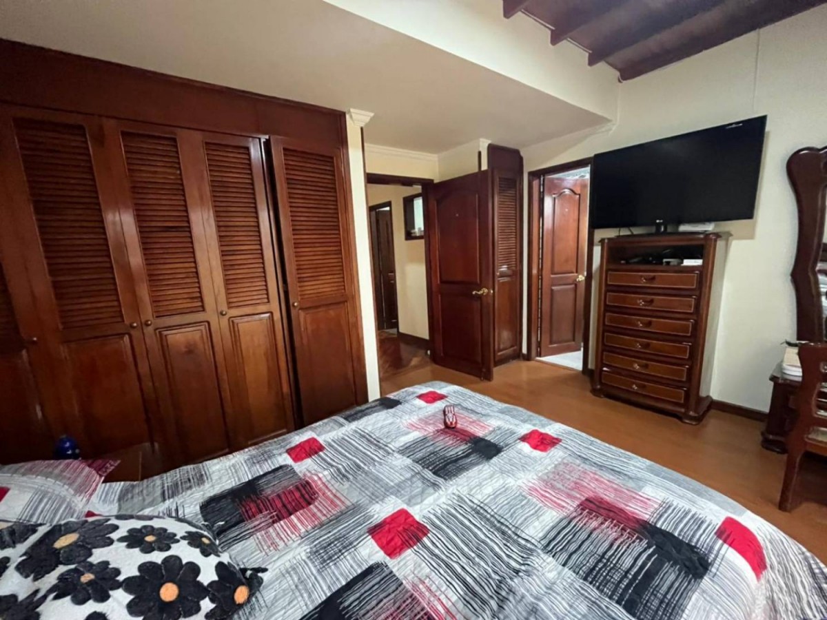 Casa en venta en Hacienda Fontanar, Chía · foto 24 de 24