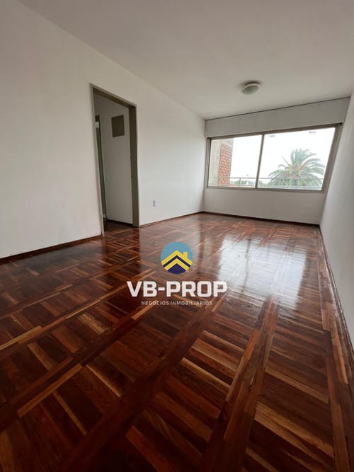 Apartamento alquiler 2 dormitorios La blanqueada Av.italia · Foto 1