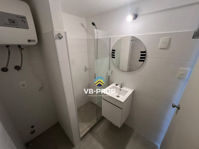 Apartamento alquiler 2 dormitorios La blanqueada Av.italia · Foto 8