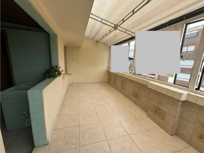 Apartamento en venta en Chicó Navarra, Bogotá · foto 5 de 18