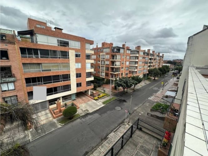 Apartamento en venta en Chicó Navarra, Bogotá · foto 6 de 18