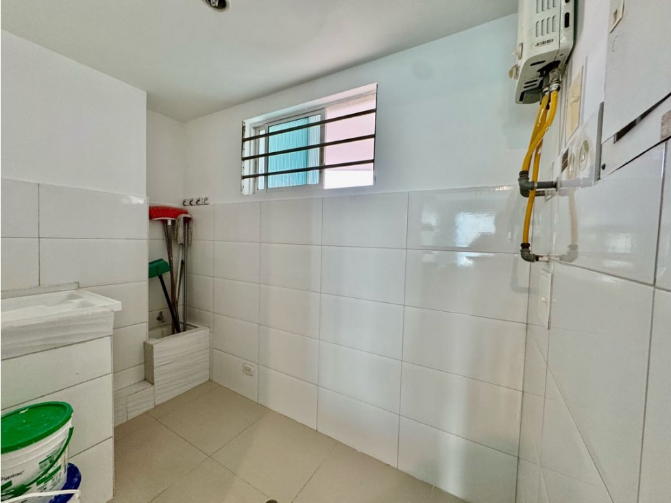 Apartamento en venta en Rodadero Sur, Santa Marta · foto 8 de 24