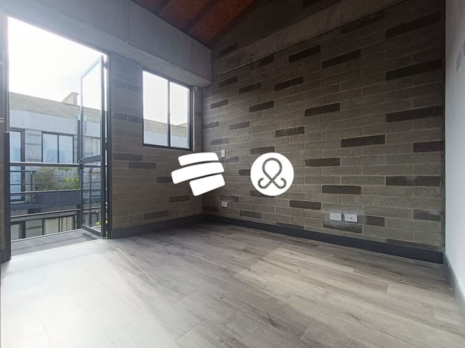Apartamento de 2 alcobas en venta en La Ceja, 58 m² · foto 5 de 9