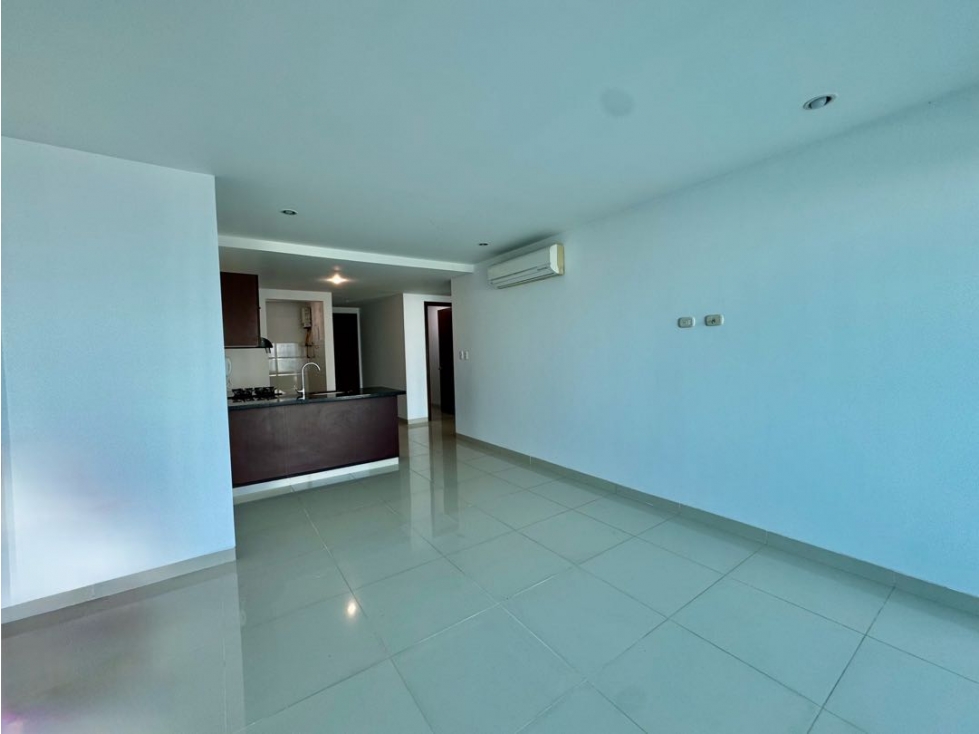 Apartamento en venta en Rodadero Sur, Santa Marta · foto 10 de 24