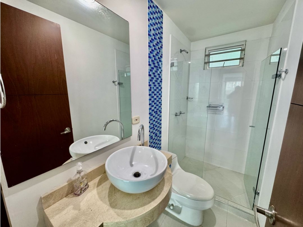 Apartamento en venta en Rodadero Sur, Santa Marta · foto 12 de 24