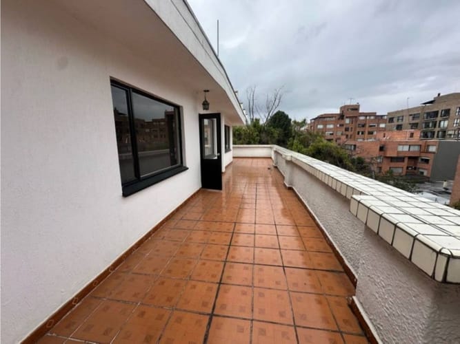 Apartamento en venta en Chicó Navarra, Bogotá · foto 11 de 18