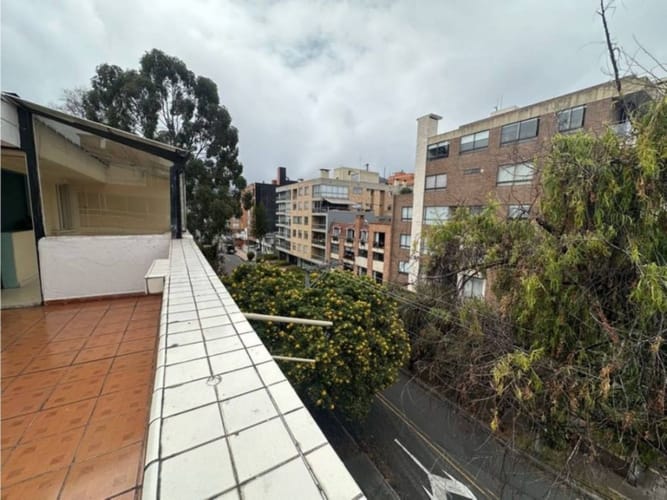 Apartamento en venta en Chicó Navarra, Bogotá · foto 12 de 18