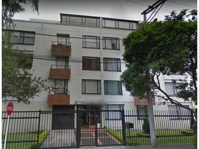 Apartamento en venta en Chicó Navarra, Bogotá · foto 13 de 18