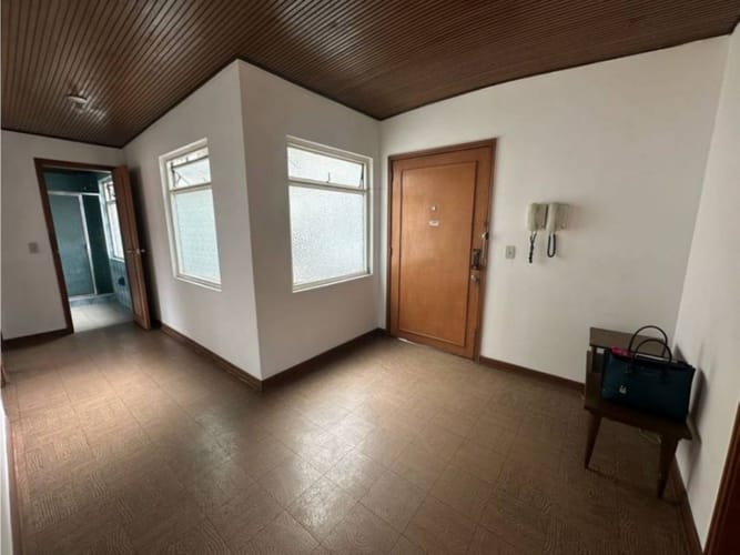 Apartamento en venta en Chicó Navarra, Bogotá · foto 14 de 18