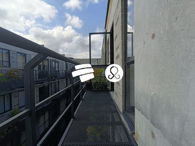 Apartamento de 2 alcobas en venta en La Ceja, 58 m² · foto 9 de 9
