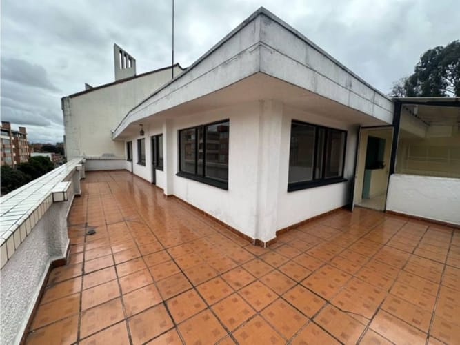 Apartamento en venta en Chicó Navarra, Bogotá · foto 16 de 18